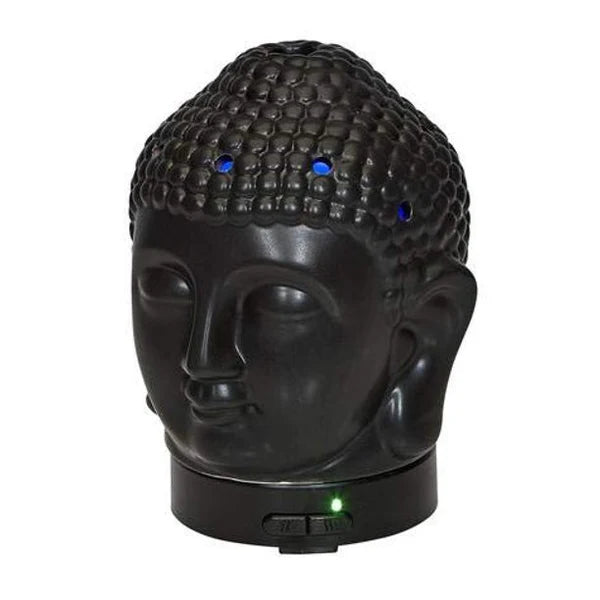 Buddha Ceramic Diffuser