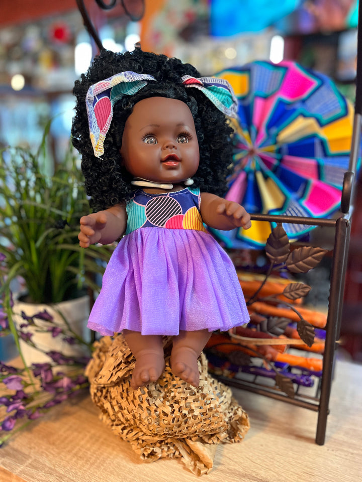 African Dolls