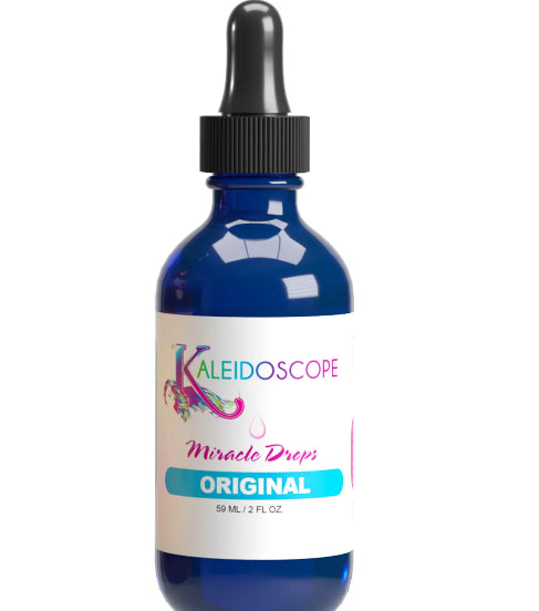 Kaleidoscope Miracle Drops: Original