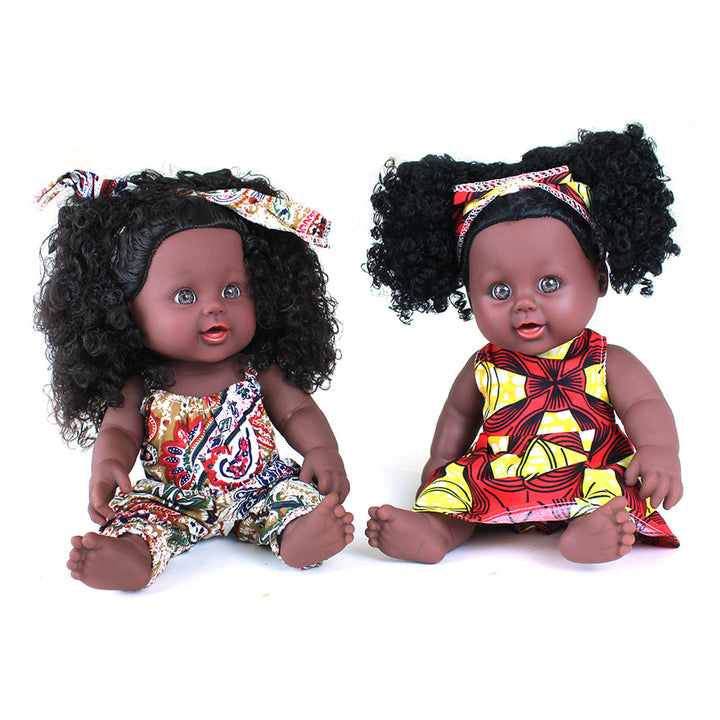 African Dolls