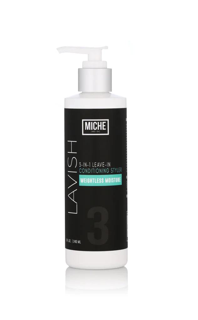 Miche LAVISH Leave In Conditioner