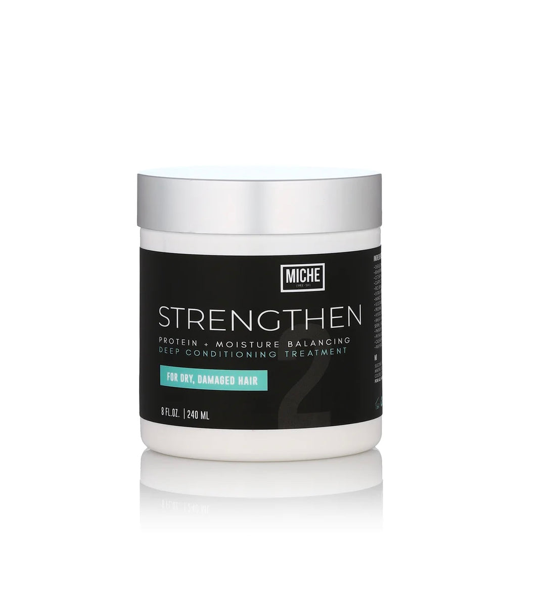 Miche STRENGTHEN protein deep conditioner