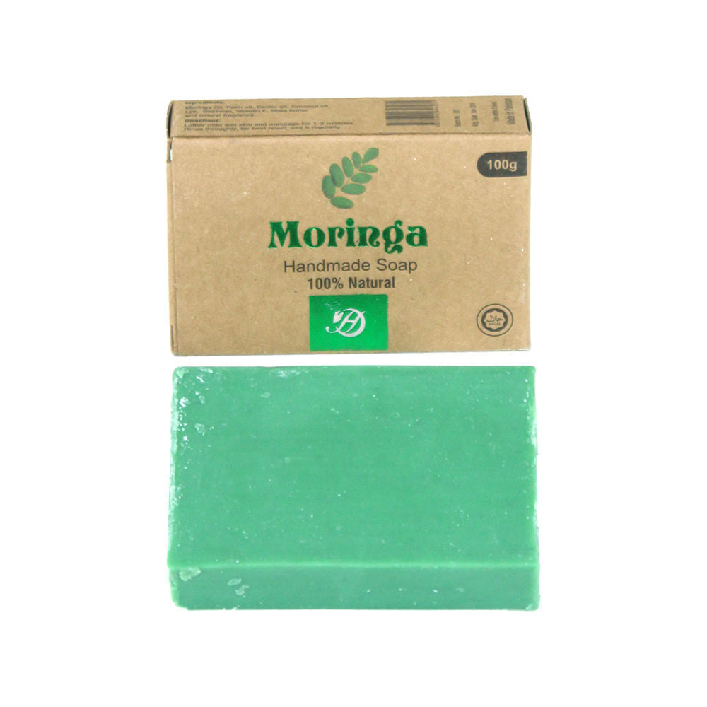 Moringa Soap