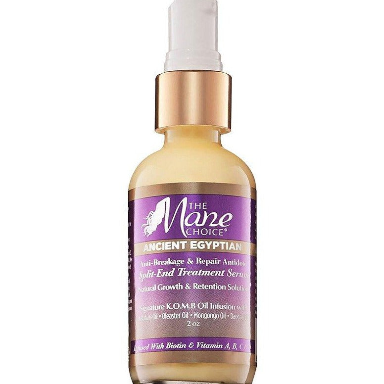 Ancient Egyptian Anti-Breakage & Repair Antidote Split-End Treatment Serum