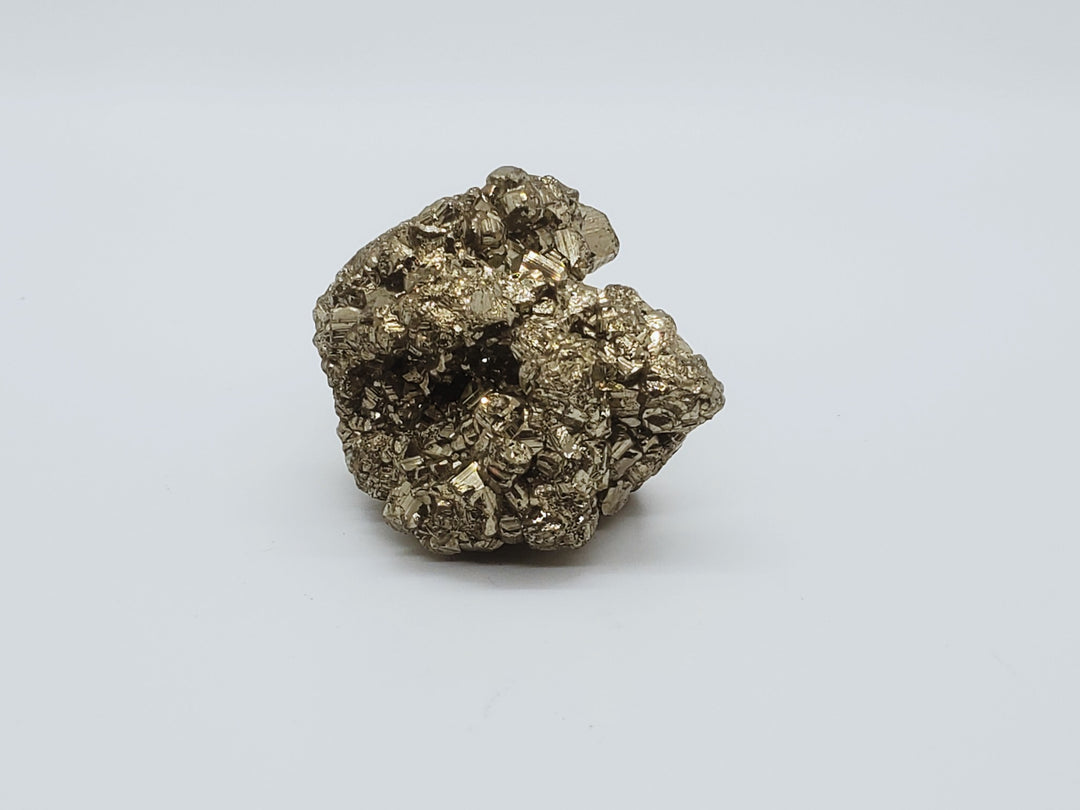 Pyrite Crystal