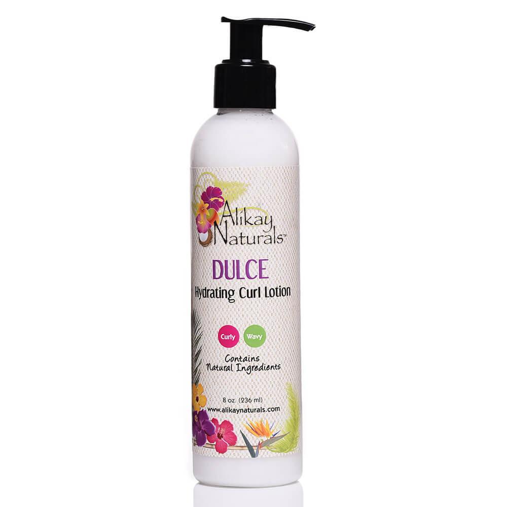 Dulce Moisturizing Lotion