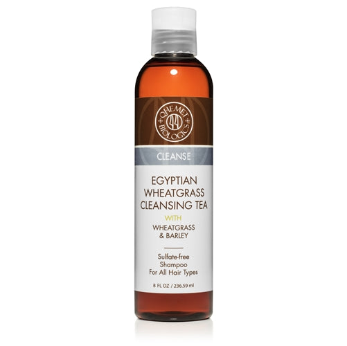 Egyptian Wheatgrass Cleansing Tea