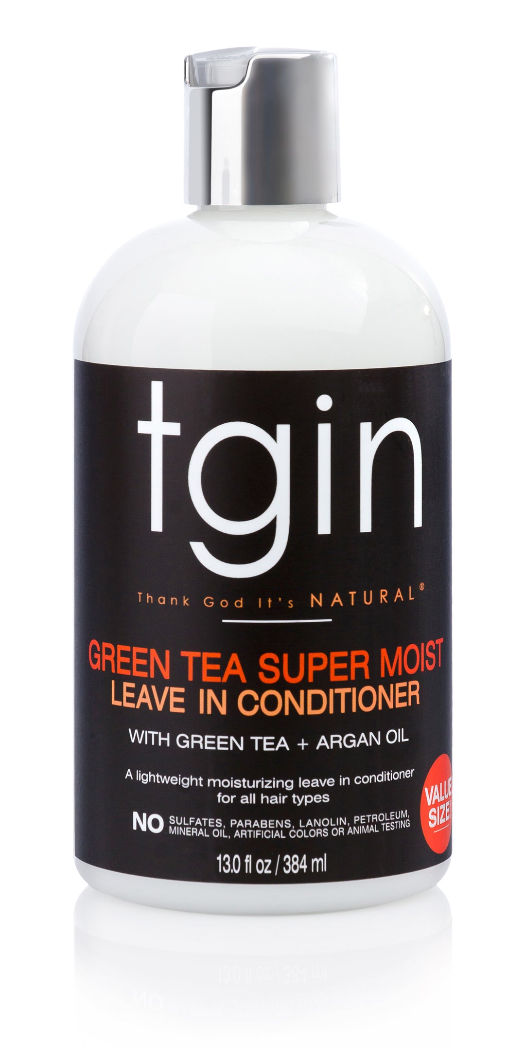Green Tea Leave In Conditioner