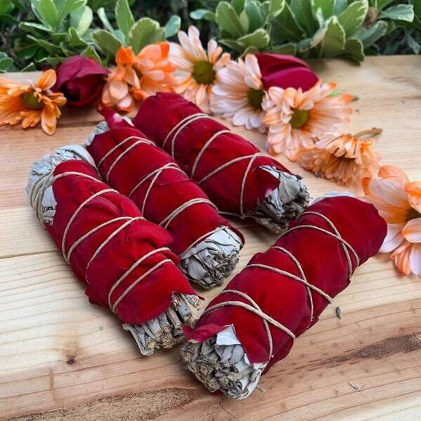 Rose Sage