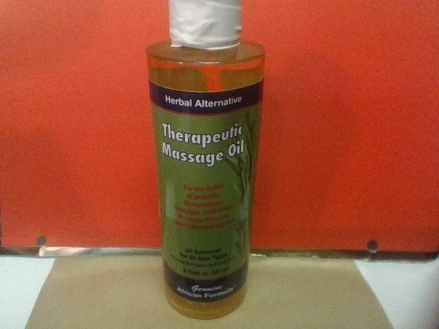 AFI Therapeutic Massage OIL