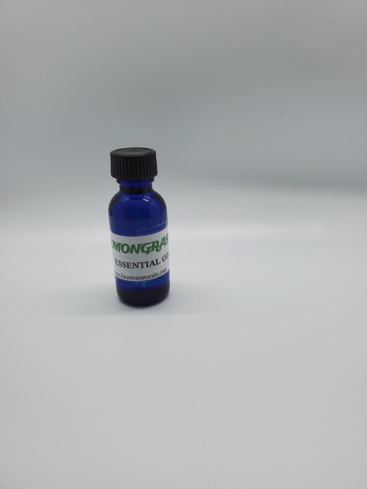Lemongrass Essential Oil