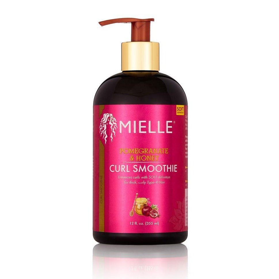 Mielle Organics Pomegranate & Honey Curl Smoothie