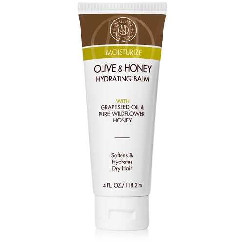 Olive & Honey Hydrating Balm