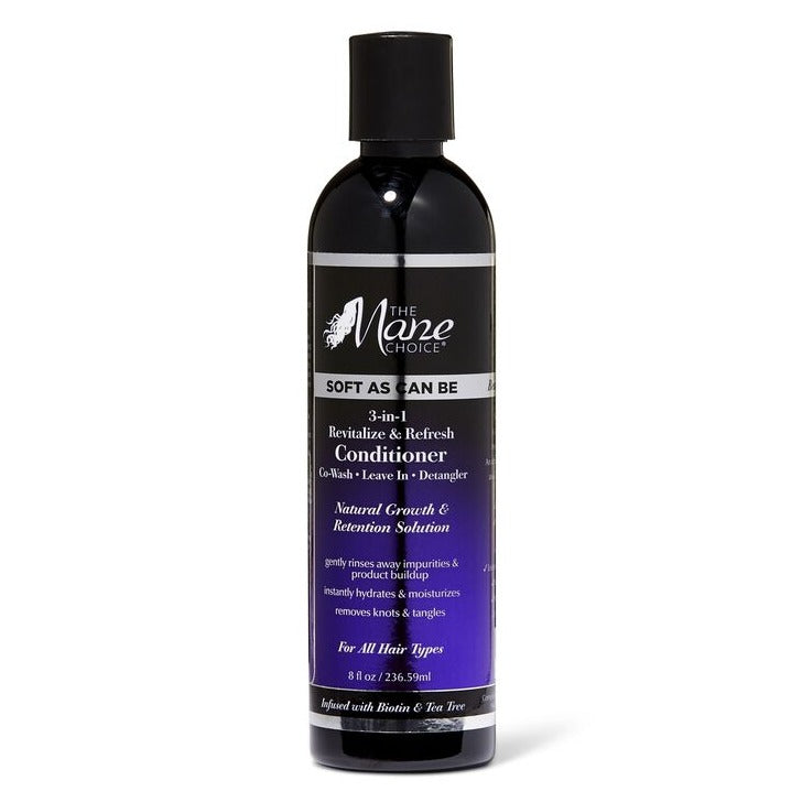 The Mane Choice Revitalize & Refresh Conditioner