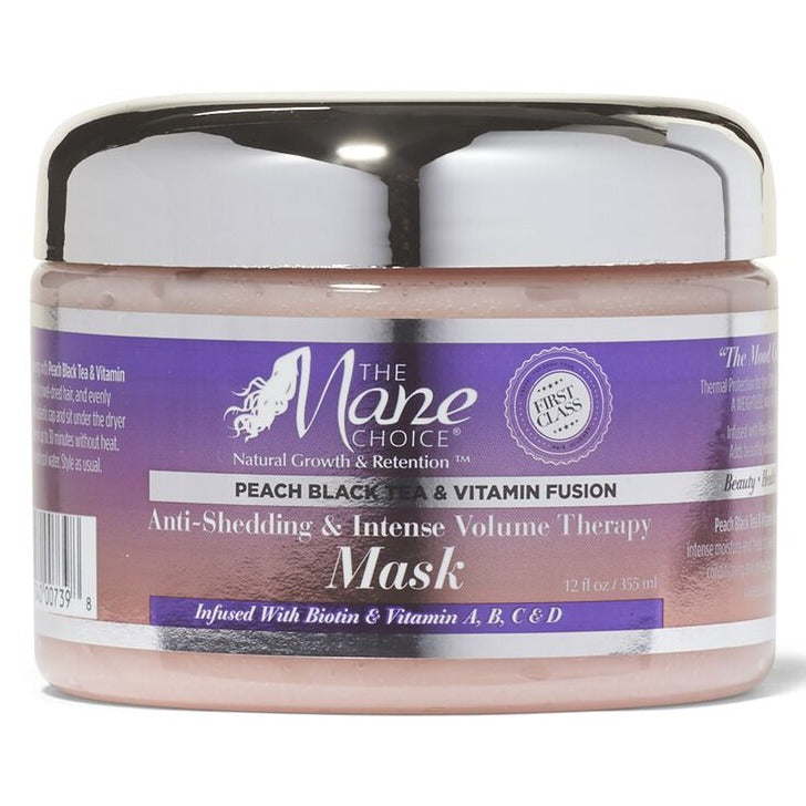 The Mane Choice Anti Shedding & Intense Volume Therapy Mask