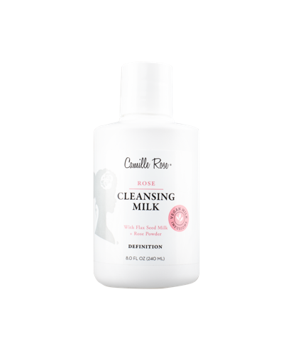 Rose Cleansing Milk