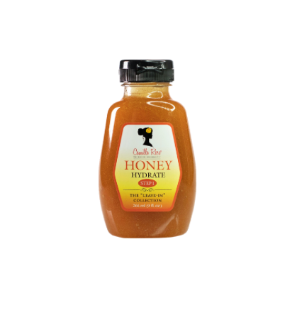 Honey Leave In Conditioner