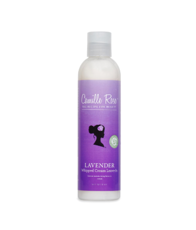 Lavender Cream Whipped Leave In