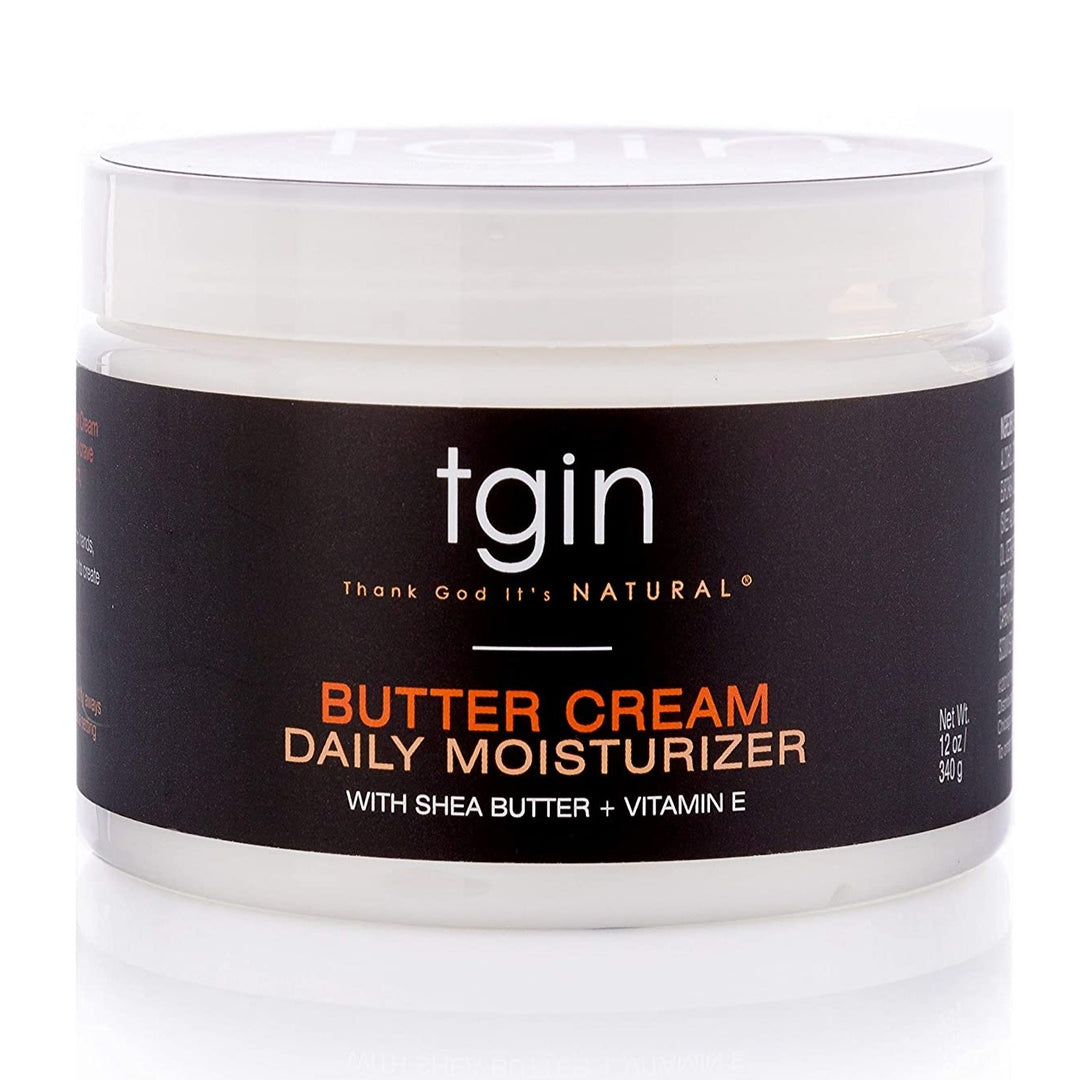 TGIN BUTTER CREAM DAILY MOISTURIZER