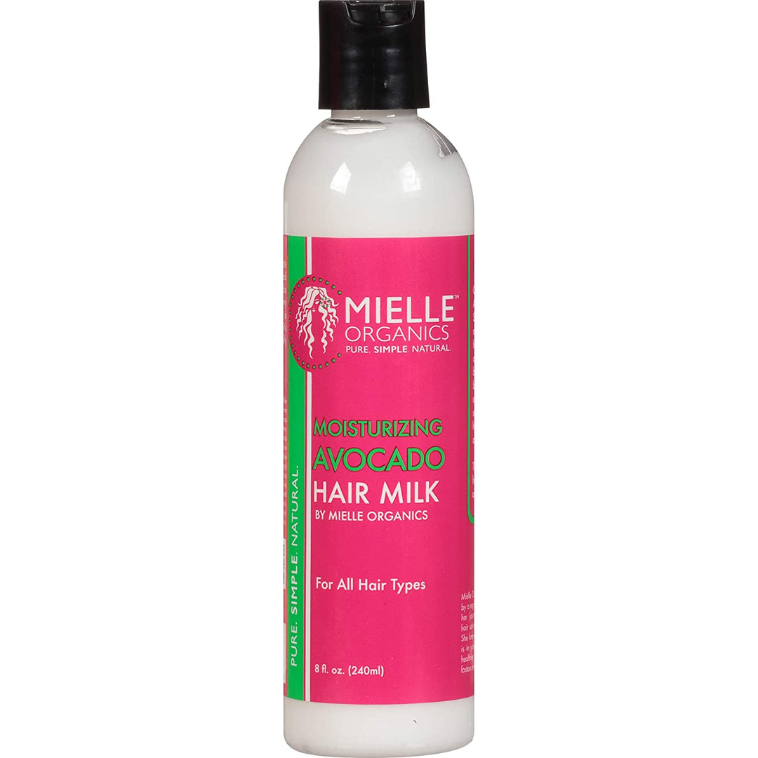Mielle Organics Avocado Milk Hair Milk