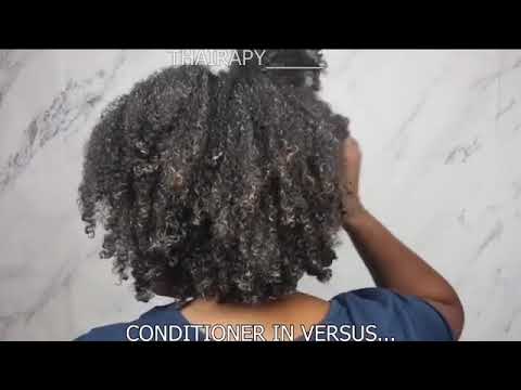 Bask & Bloom Brahmi Root Hair Mask