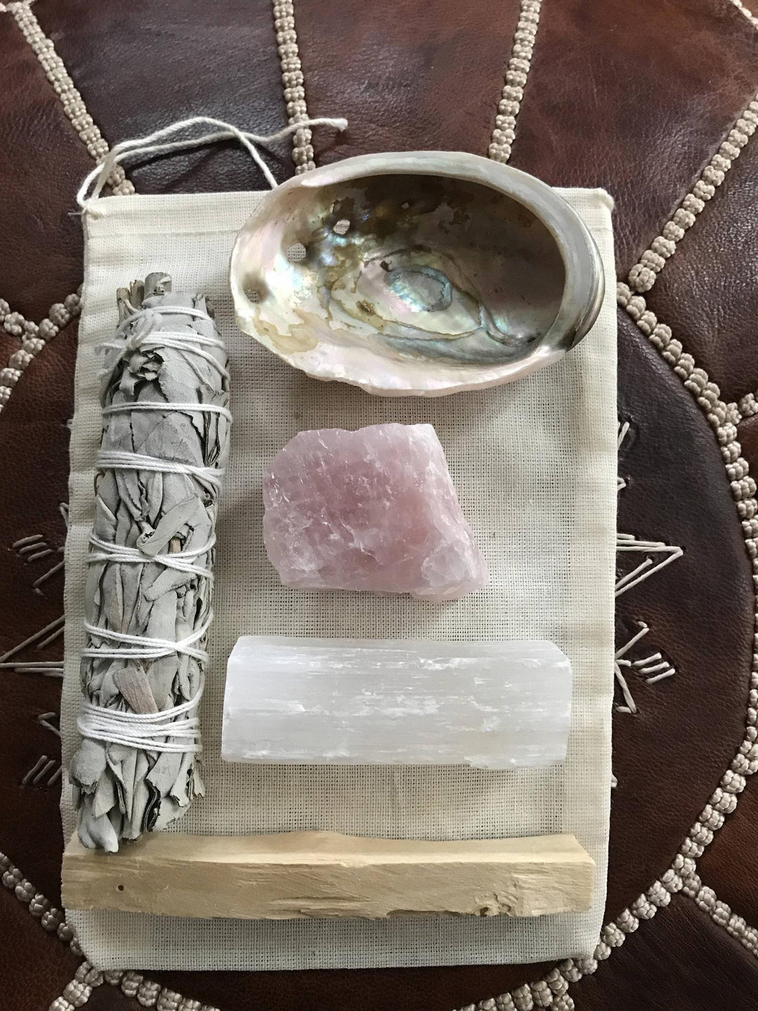 Meditation Starter Pack