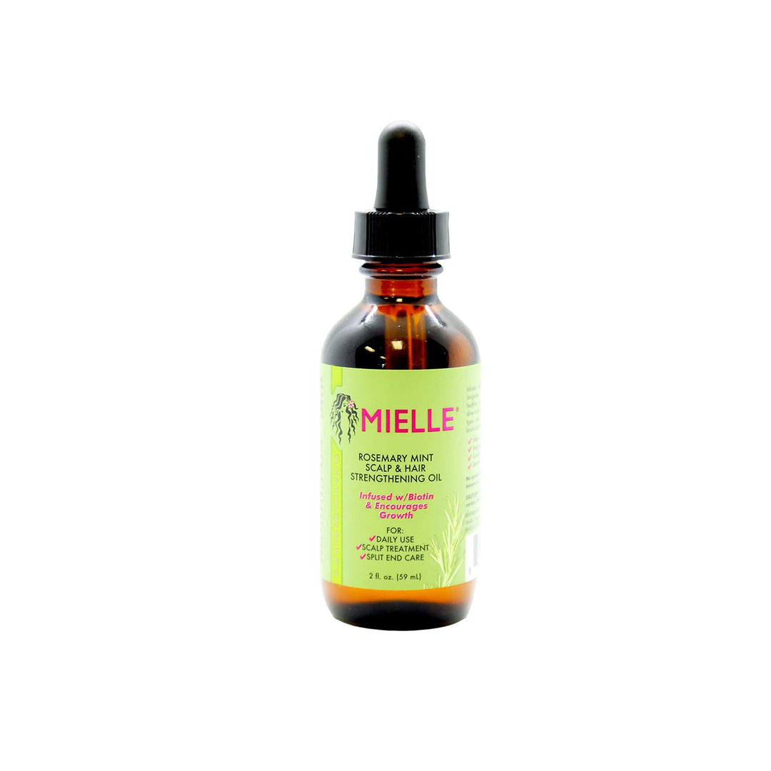 Mielle Organics Rosemary Mint Scalp Oil