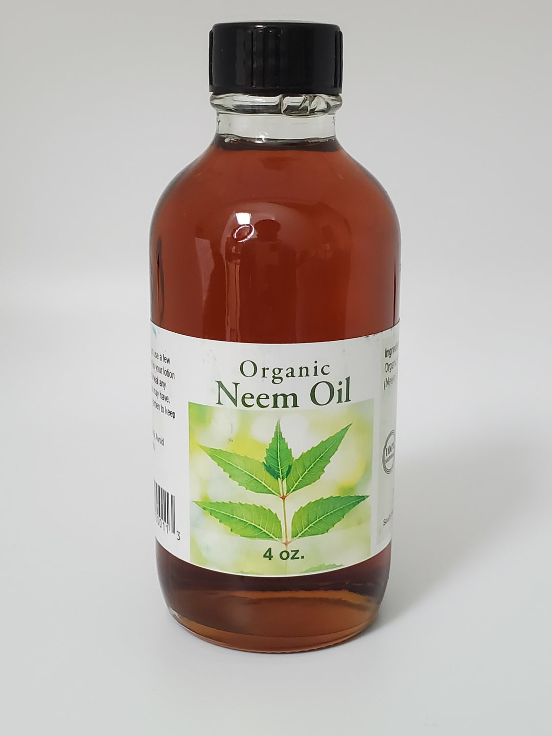 Neem Oil