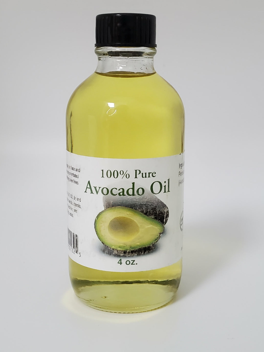 Avocado Oil