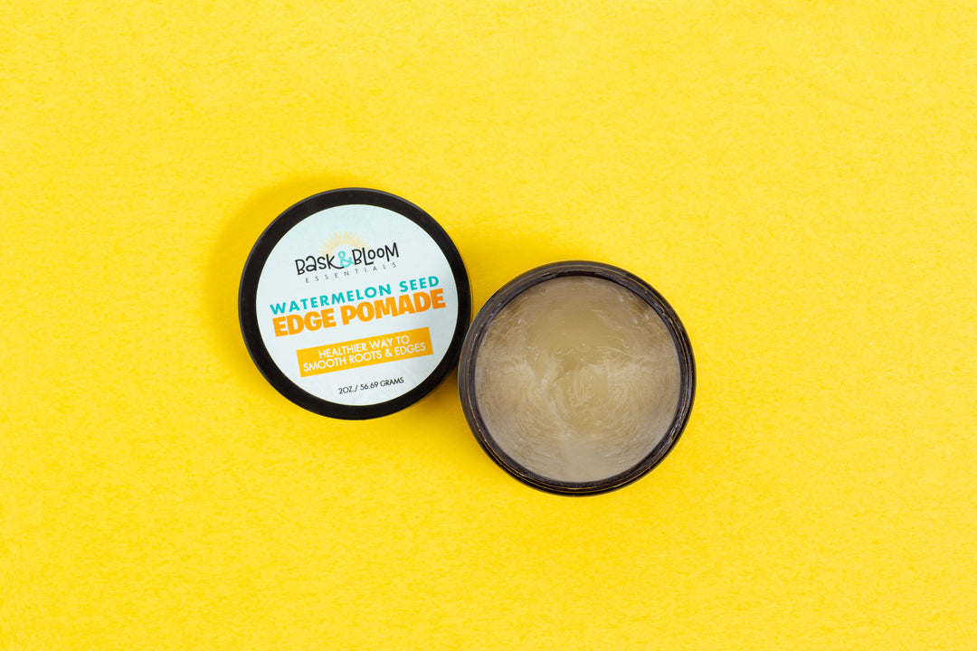 Watermelon Seed Edge Pomade