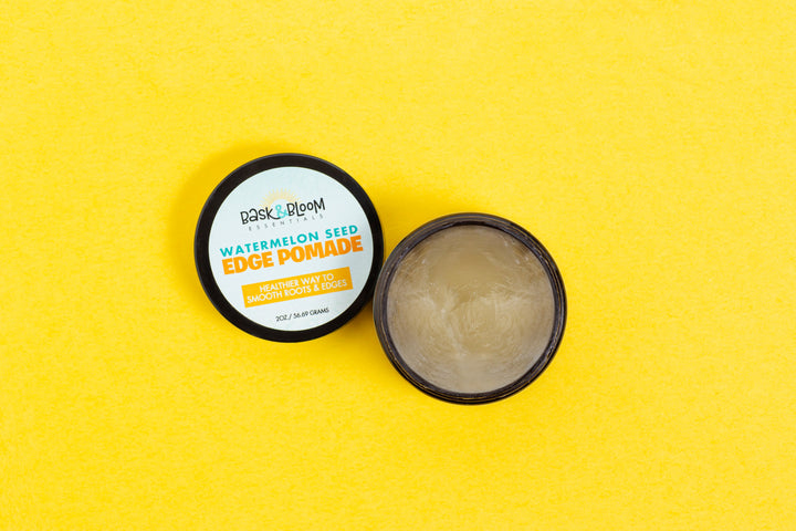 Watermelon Seed Edge Pomade