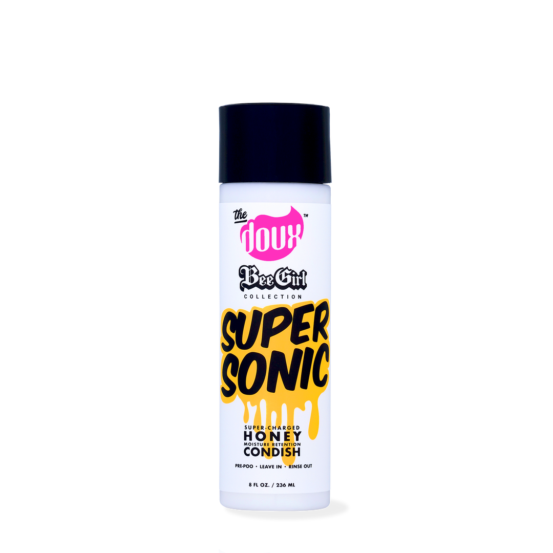 The Doux SUPERSONIC Honey Condish