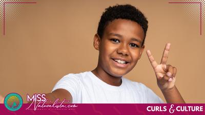 For the Young Kings: Hair Routines That Build Confidence & Keep Styles Sharp