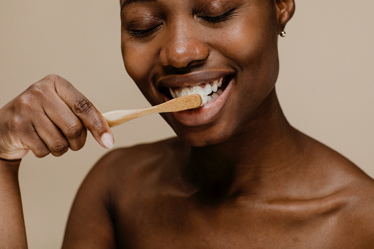 Toothpaste