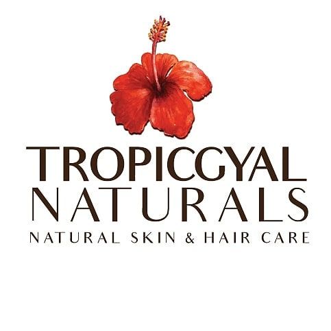 Tropicgyal Naturals