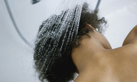 Shampoo