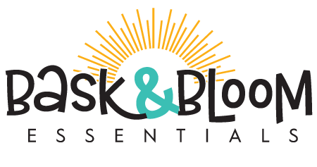 Bask & Bloom Moisture Lock Trio
