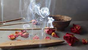 Incense