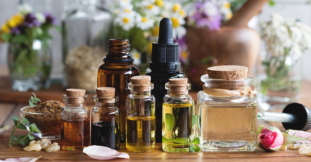 Oils