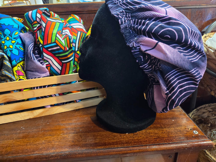Timbali Bonnets