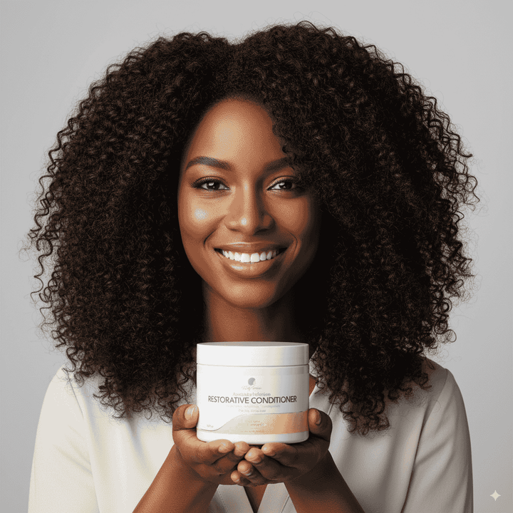 Avocado Infusion Restorative Conditioner