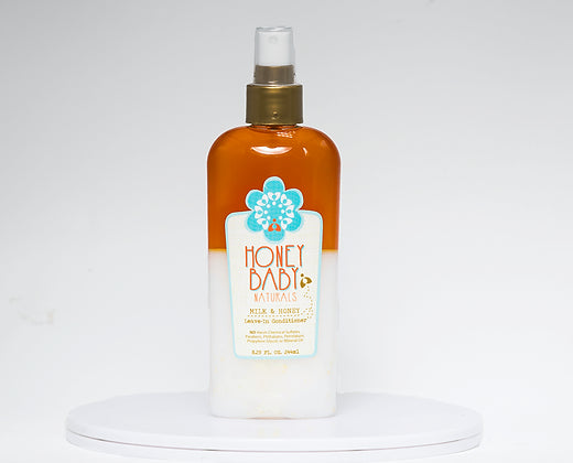 Milk & Honey Leave in conditioner