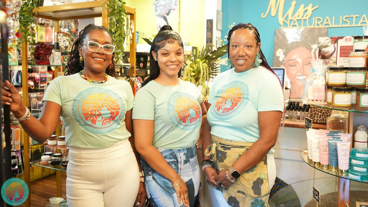 Miss Naturalista Soaps