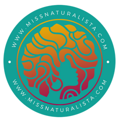 Miss Naturalista