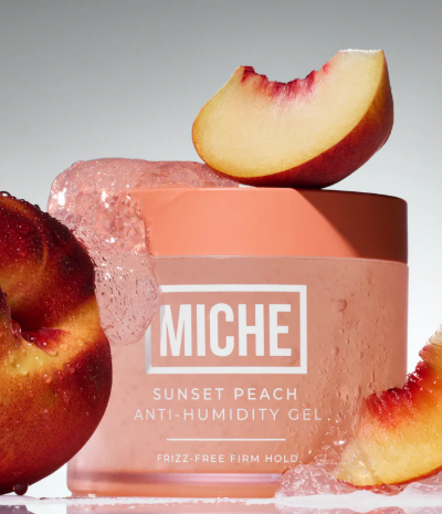 Miche Anti-Humidity Firm Hold Hair Gel-Limited Edition