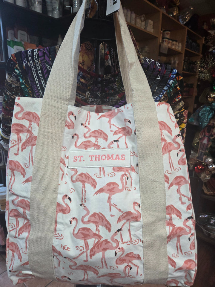 Anju Tote Bags