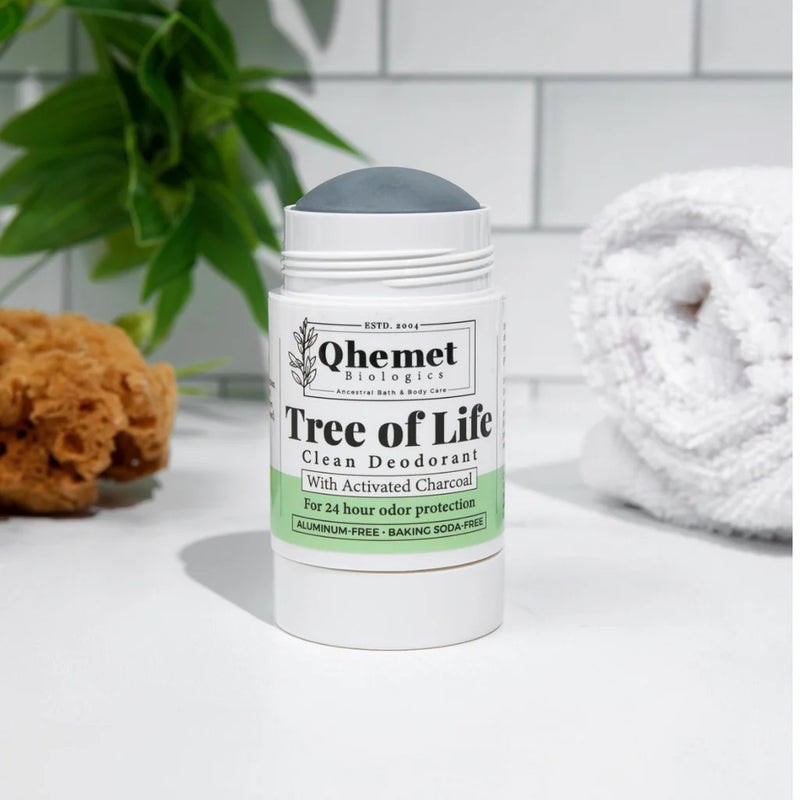 Tree of Life Clean Deodorant