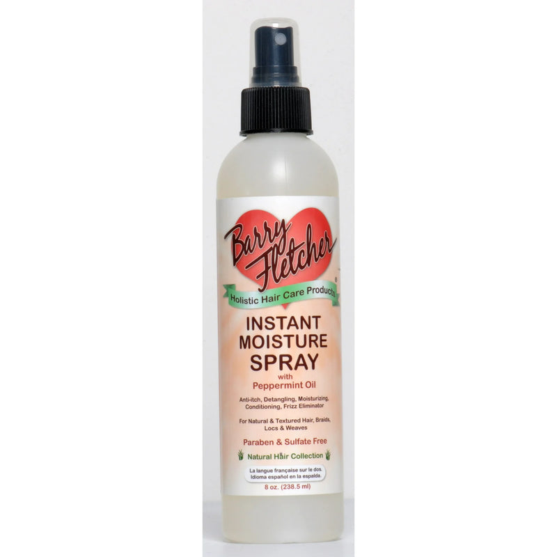 Instant Moisture Spray