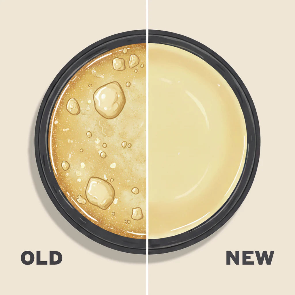 Castor & Amla Nourishing Pomade