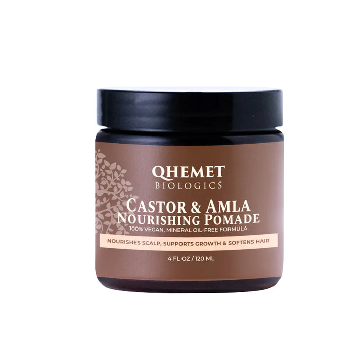 Castor & Amla Nourishing Pomade
